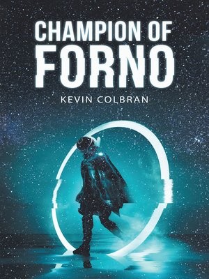 cover image of Champion of Forno